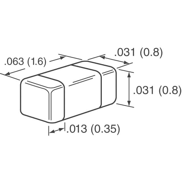 LMK107SD223KA-T Taiyo Yuden  Condensadores cerámicos